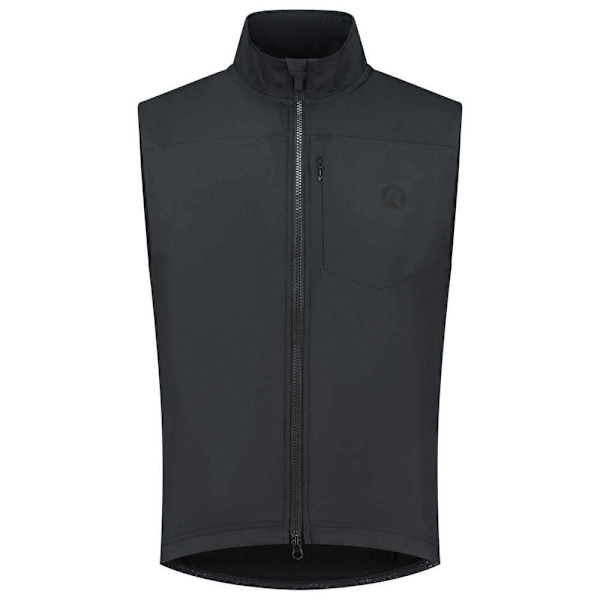 Rogelli Advntr Vest Sort XL Mand