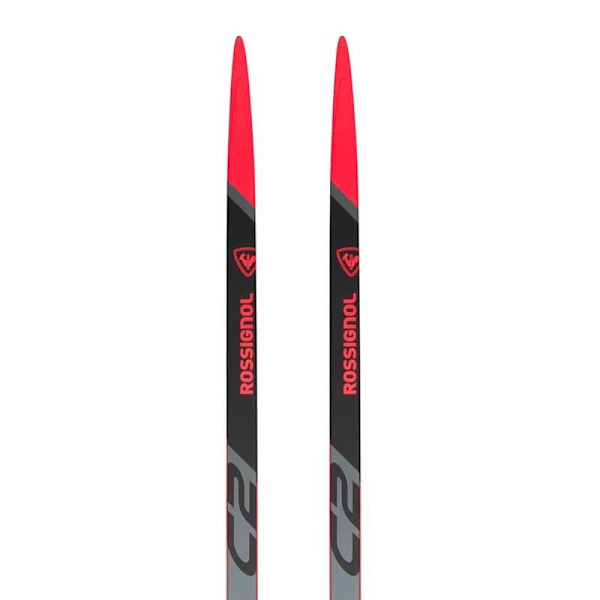 Rossignol Nordiska Skidor X-ium Classic Premium+ C2 Röd 190