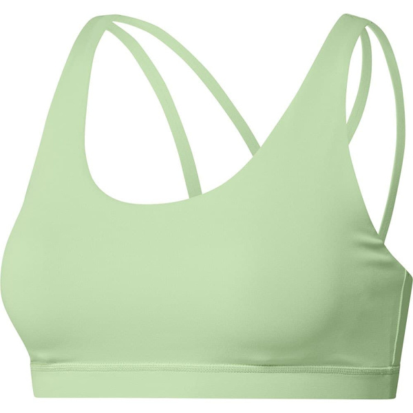 Adidas Sport-bh Medium Support All Me Grönt XL / AB Kvinna