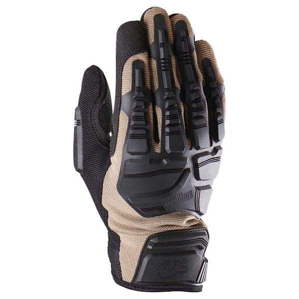 Furygan Handsker Tekto Evo Brun 3XL