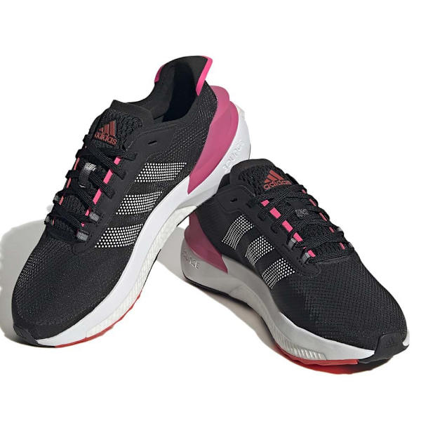 Adidas Løbe Skoe Avryn Sort EU 38 Kvinde