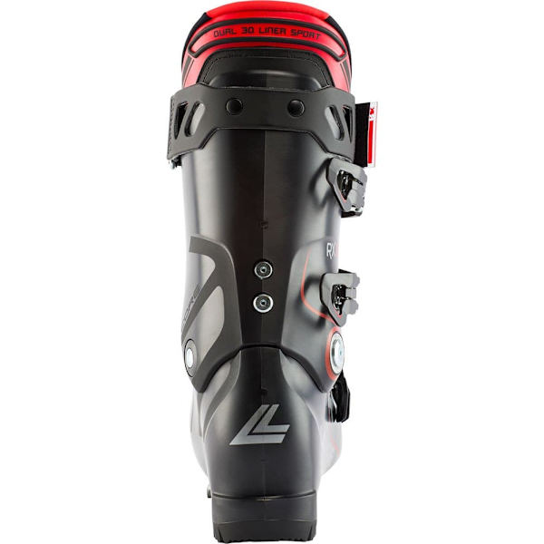 Lange Alpine Skistøvler Rx 100 Gw Sort 29.5