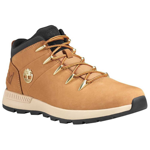 Timberland Euro Sprint Trekker Vaelluskengät Ruskea EU 41 1/2 Mies