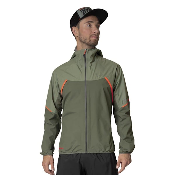 Dynafit Jakke Alpine Goretex  M Mand