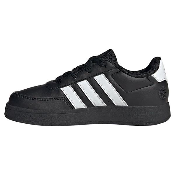 Adidas Tränare För Barn Breaknet 2.0 Svart EU 32