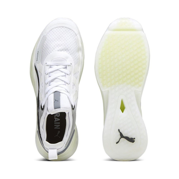 Puma Utbildare Pwr Nitro Squared Vit EU 41 Man