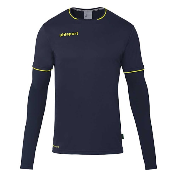 Uhlsport Pitkähihainen Maalivahti T-paita Save  164 cm Poika