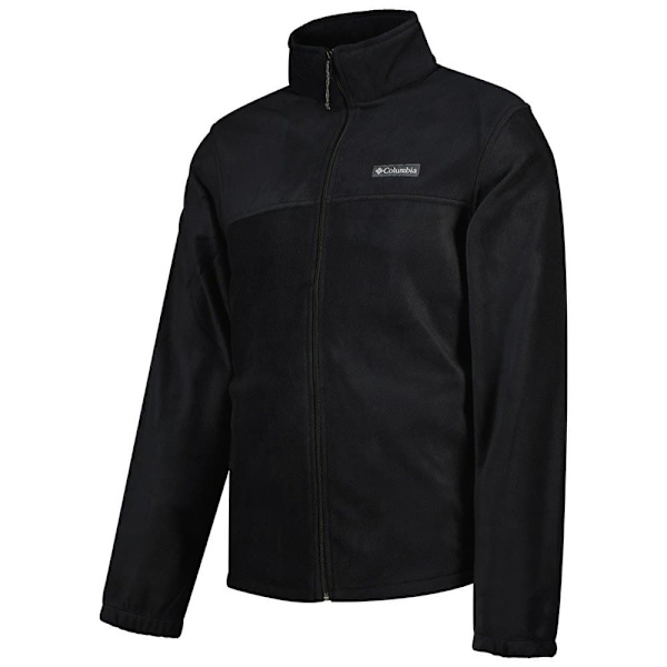 Columbia Fleece Steens Mountain 2.0 Musta M Mies