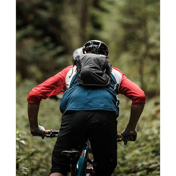 Poc Essential Enduro Shorts Sort S Mand