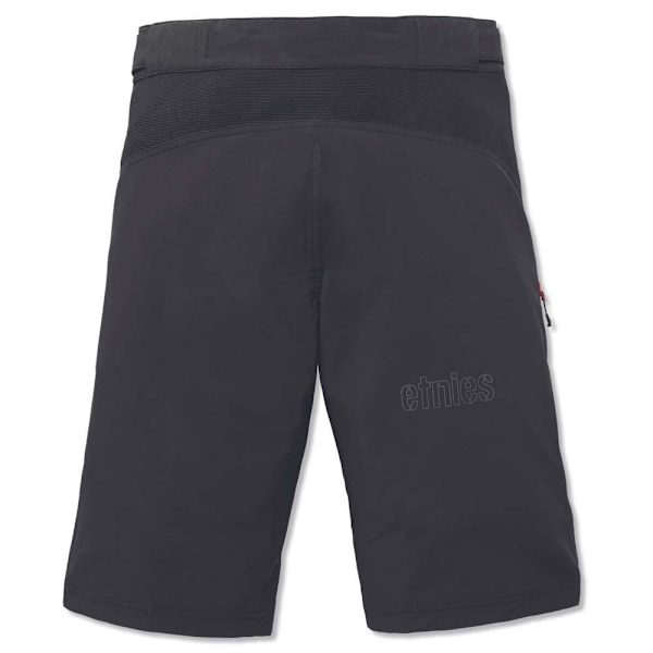 Etnies Shorts Big Ride Blå 32 Mand