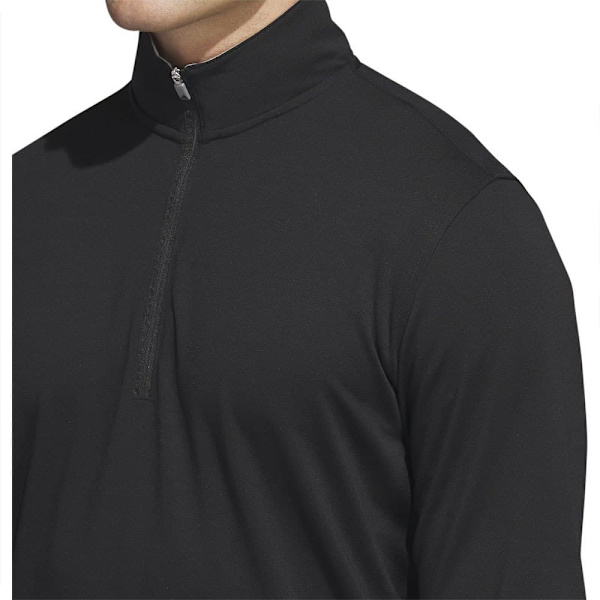 Adidas Sweater Elvtedip Sort L Kvinde