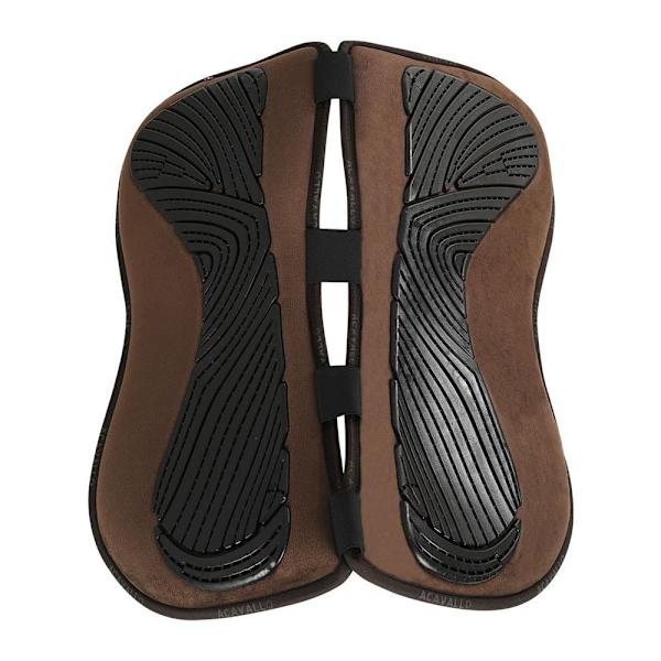 Acavallo Mf Hps Cw-fs Gel Grip Mockasadelpad  2