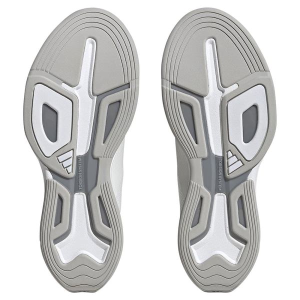 Adidas Valmentajat Rapidmove Valkoinen EU 46 Mies