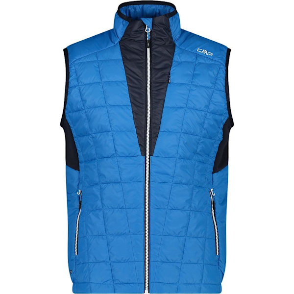 Cmp Väst 33z2977 Blå 4XL Man