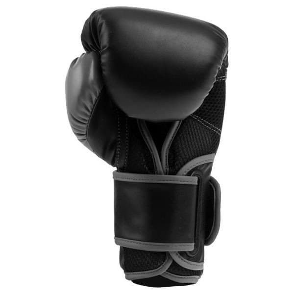Everlast Træningshandsker Powerlock 2r Sort 10 oz