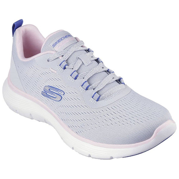 Skechers Trænere Flex Appeal 5.0 Hvid EU 38 Kvinde