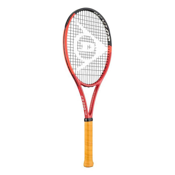 Dunlop Tennisketsjer Tf Cx200 Tour 18x20  4