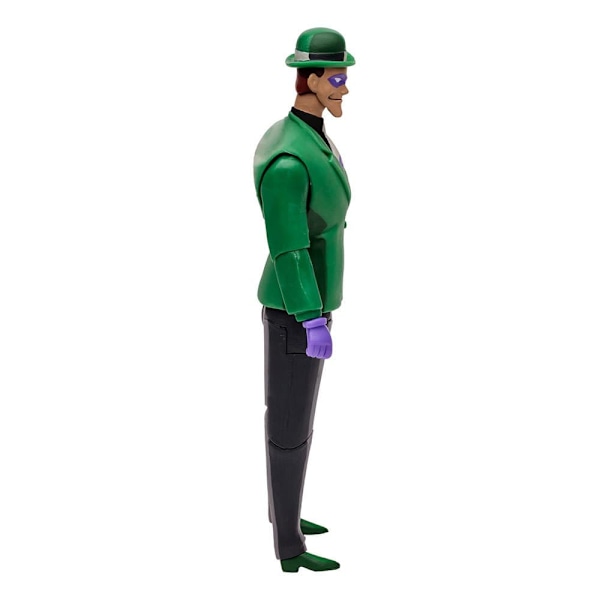 Mcfarlane Dc Batman Animated Enigma Series-figur 15 Cm