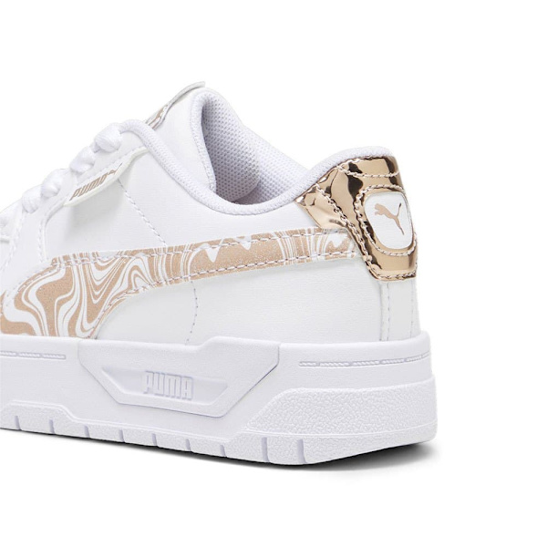 Puma Select Utbildare Cali Dream Golden Ma Vit EU 29 Pojke