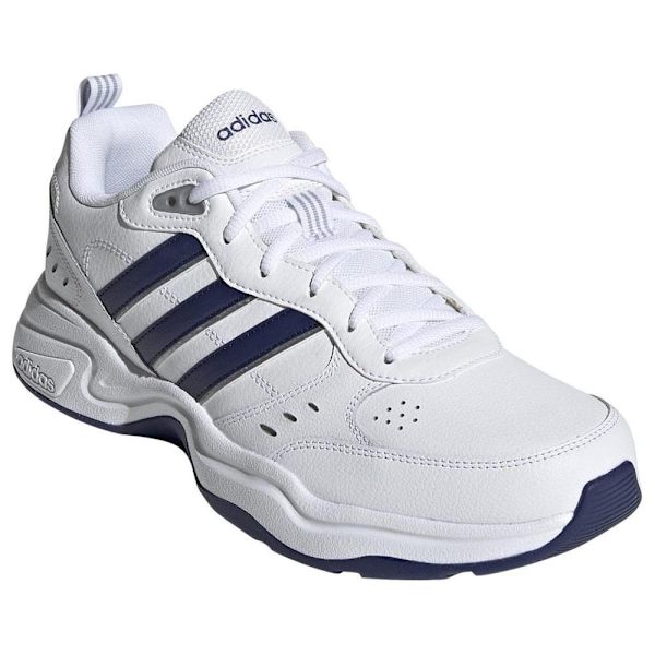 Adidas Utbildare Strutter Vit EU 44 2/3 Man