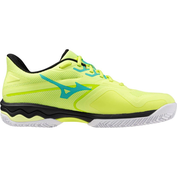 Mizuno Wave Exceed Light 2 Savikengät Vihreä EU 44 Mies