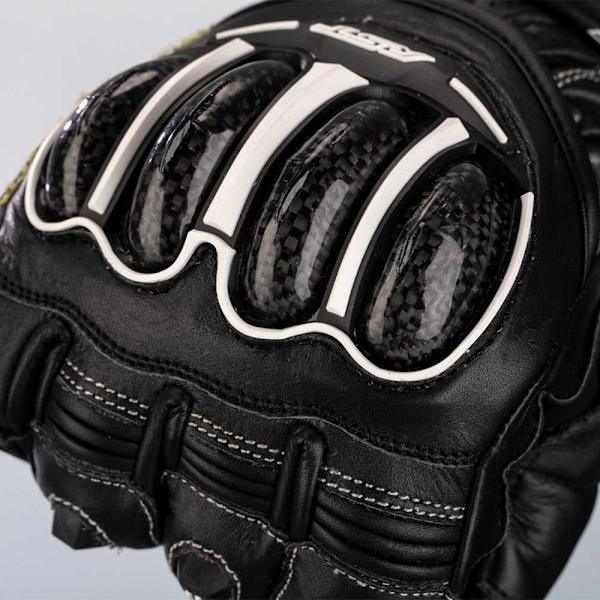 Rst Handskar Tractech Evo 4 Svart S