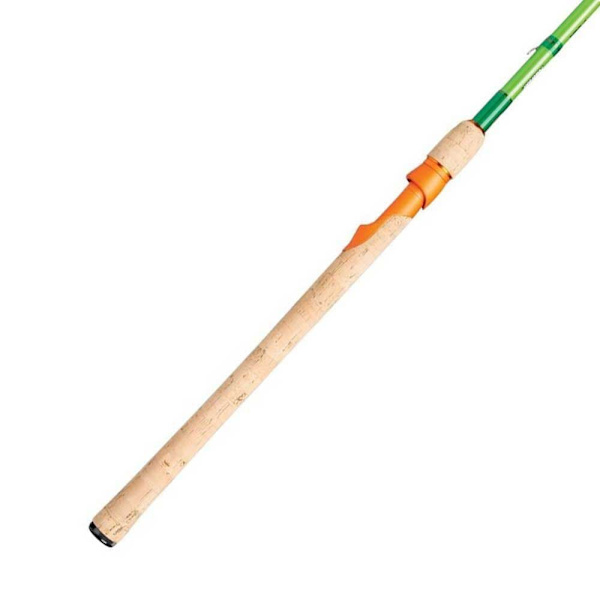 Berkley Pyörivä Sauva Flex Trout Tele Vihreä 3.00 m / 5-20 g