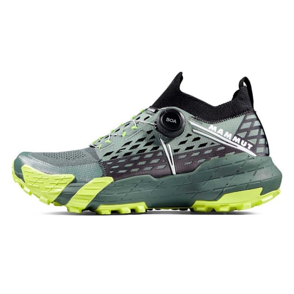 Mammut Aenergy Tr Boa Mid Goretex Trailskor  EU 39 1/3 Kvinna