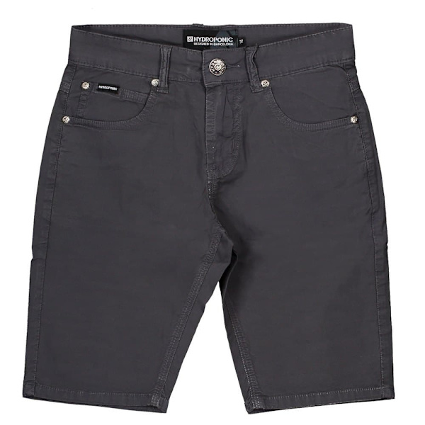 Hydroponic Shorts Mackay Ppl Grå 12 Years