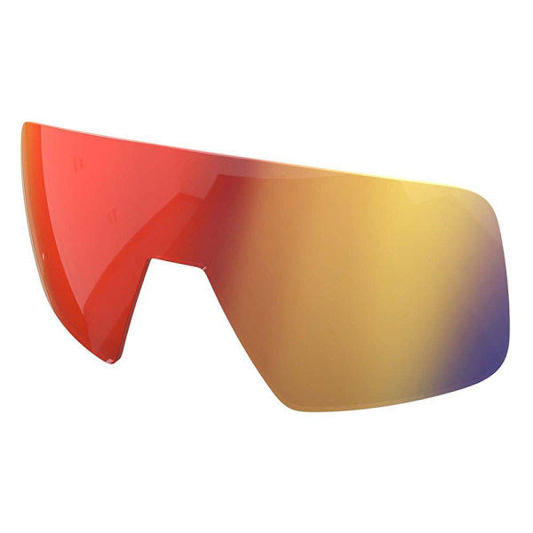 Scott Udskiftningslinser Torica Transparent Grey Light Sensitive/CAT1-3