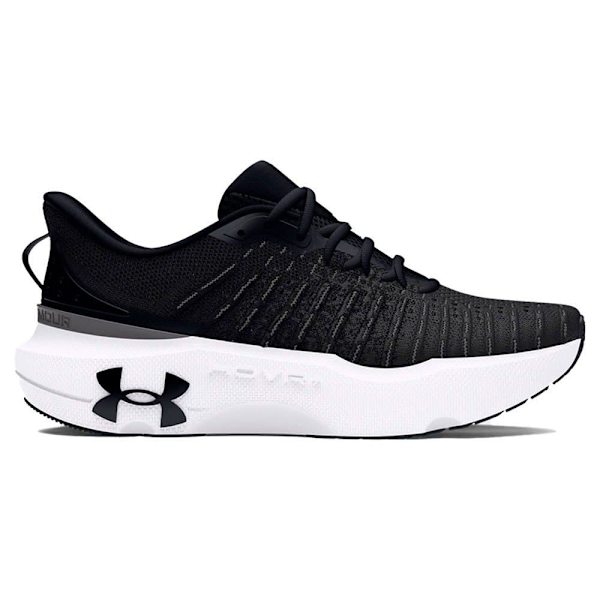 Under Armour Løbe Skoe Infinite Elite Sort EU 38 1/2 Kvinde