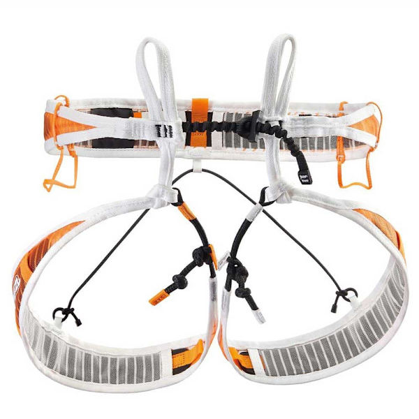 Petzl Fly Sele Guld L