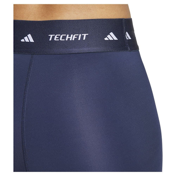 Adidas Techfit 7/8 Leggings  XS Kvinde