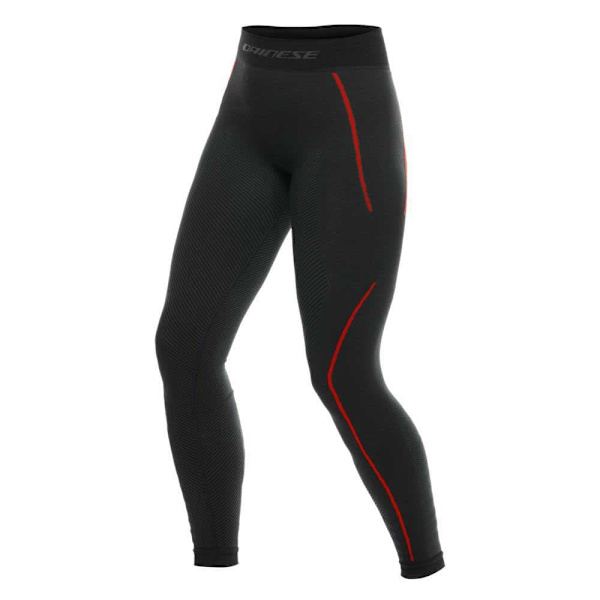 Dainese Underkläder Byxor Thermo Svart M Kvinna