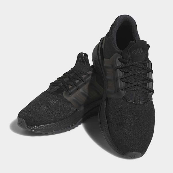 Adidas Løbe Skoe X_plrboost Sort EU 41 1/3 Mand