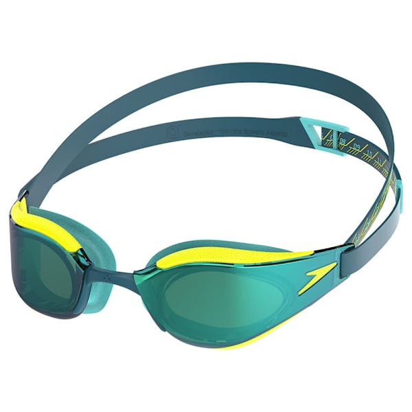 Speedo Fastskin Hyper Elite Mirror Svømmebriller
