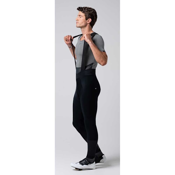 Gobik Limited 7.0 Cykelbyxor Svart 2XL Man