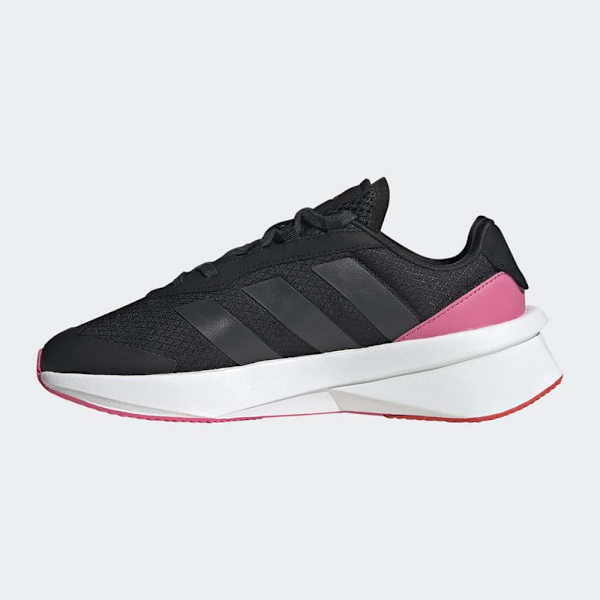 Adidas Løbe Skoe Heawyn Sort EU 38 2/3 Kvinde