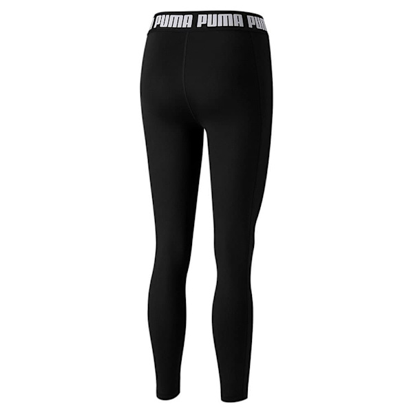 Puma Leggings Strong High Waist Full Sort S Kvinde