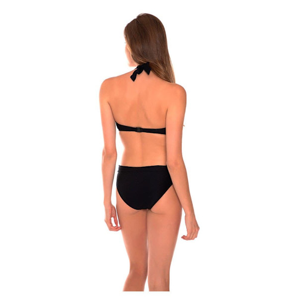 Protest Bikini Ilya Sort L Kvinde