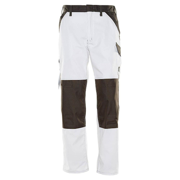 Mascot Store Bukser Med Knæpudelommer Light 15779 Hvid 66 / 32