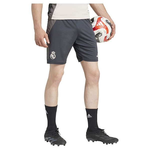Adidas Real Madrid Competition 24/25 Treenishortsit  M