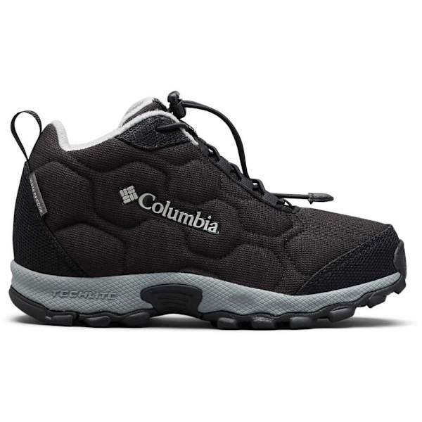 Columbia Firecamp™ Ii Vandrestøvler Sort EU 37