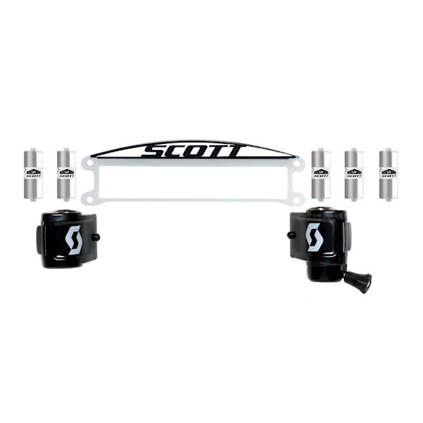 Scott Roll Off System Recoil Transparent