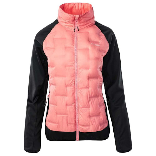 Elbrus Jacka Julimar Rosa S Kvinna