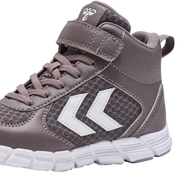 Hummel Speed Mid Sko Lilla EU 26 Dreng