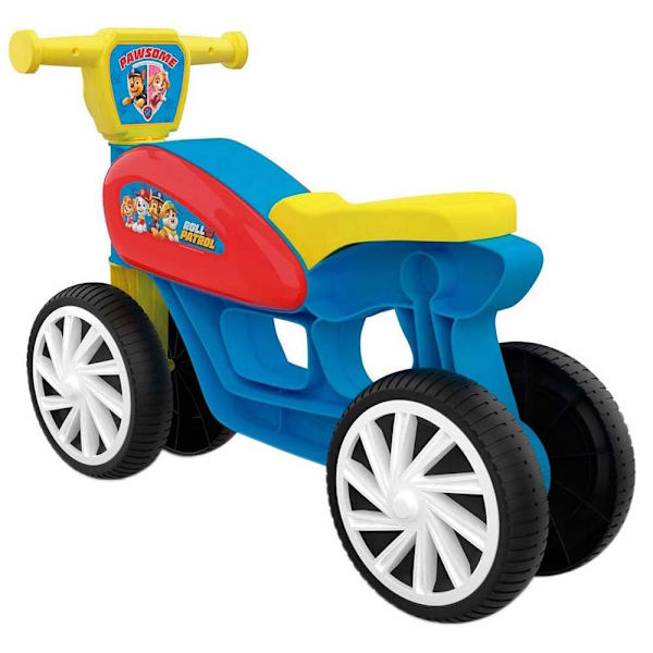 Chicos Ajettava Polkupyörä Mini Custom Paw Patrol