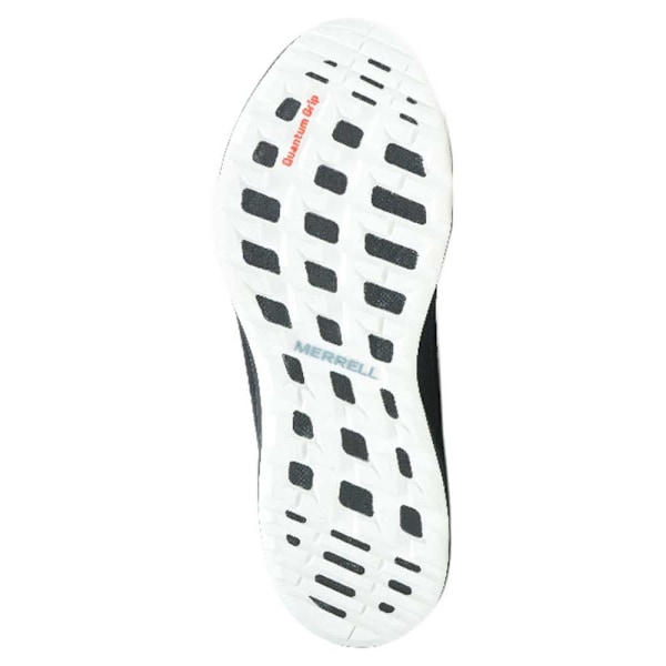 Merrell Vaelluskengät Bravada Edge 2 Thermo Mid Wp Musta EU 37 Nainen