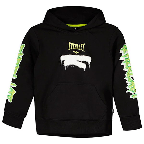 Everlast Lfs Fw Spray Huvtröja  10 Years