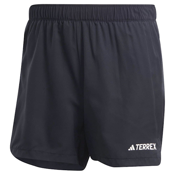 Adidas Shorts Terrex Multi Trail 5´´ Sort XL Mand